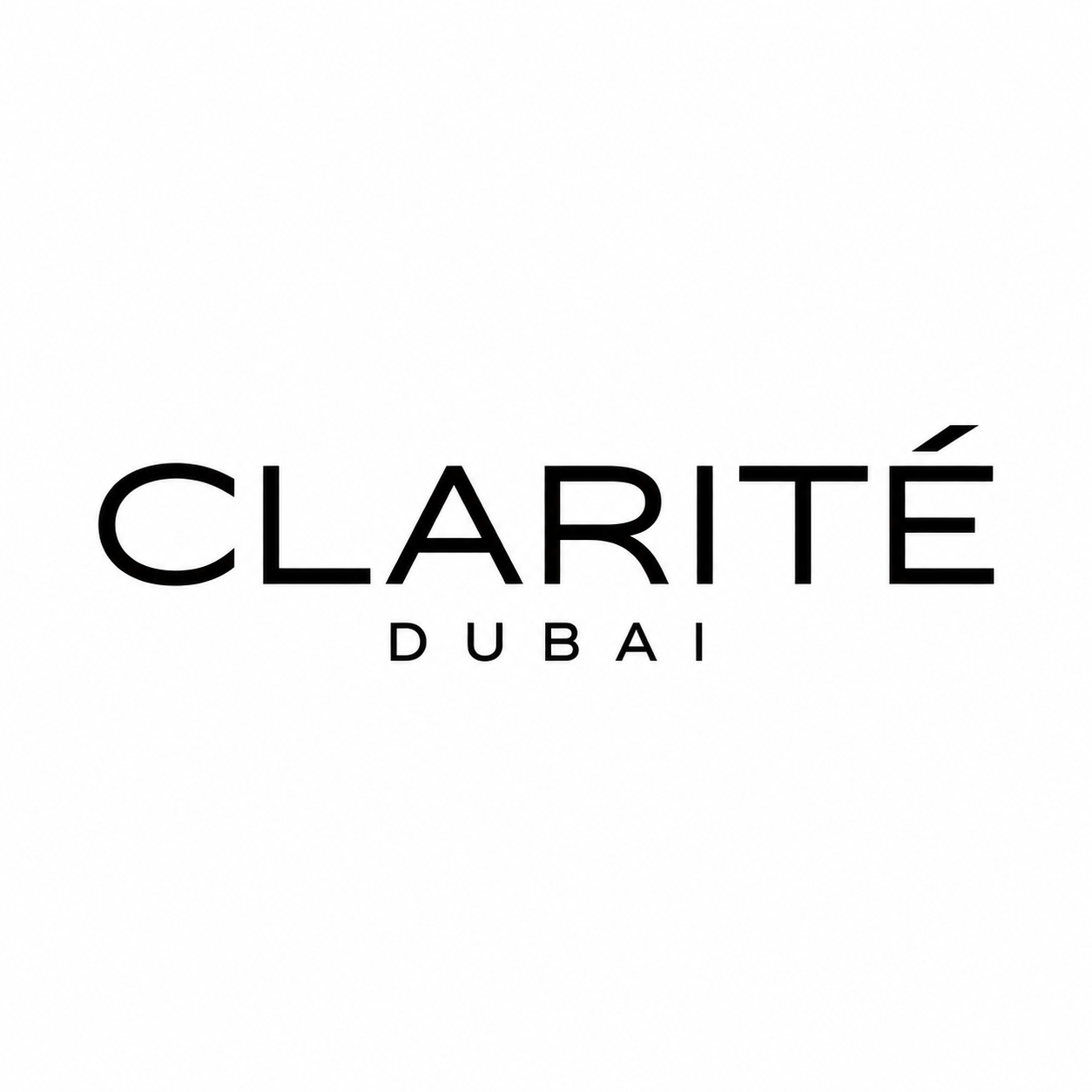 Clarité Dubai